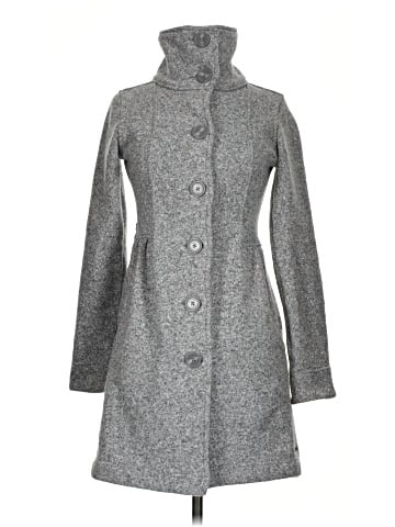 Patagonia Coat (view 1)