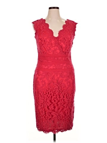 Tadashi Shoji Cocktail Dress (view 1)
