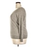 Uniqlo 100% Wool Gray Wool Pullover Sweater Size XXL - photo 5