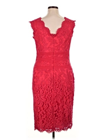 Tadashi Shoji Cocktail Dress (view 2)