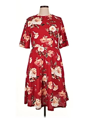 Unbranded Casual Dress (view 1)