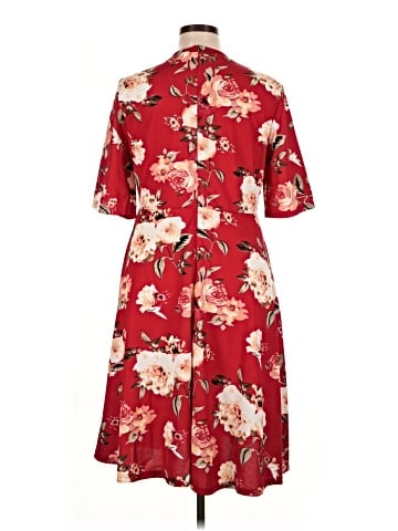 Unbranded Casual Dress (view 2)