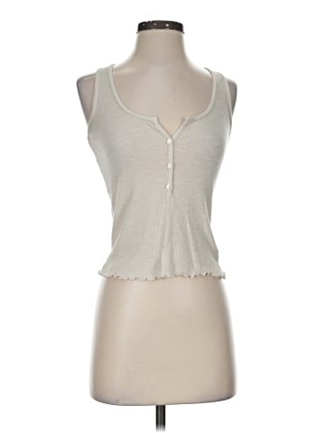 Truly Madly Deeply Tank Top (view 1)