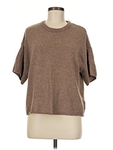 Divided by H&M Pullover Sweater (view 1)