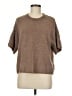 Divided by H&M Brown Pullover Sweater Size M - photo 1