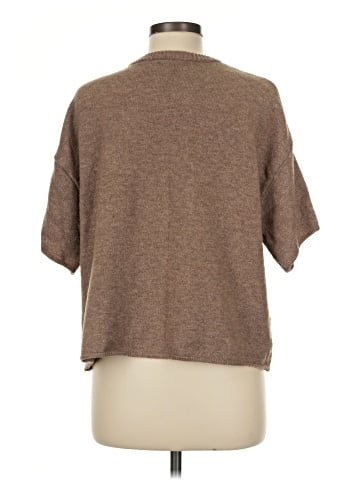 Divided by H&M Pullover Sweater (view 2)