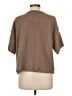 Divided by H&M Brown Pullover Sweater Size M - photo 2