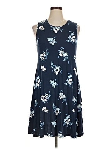 Style&Co Casual Dress (view 1)