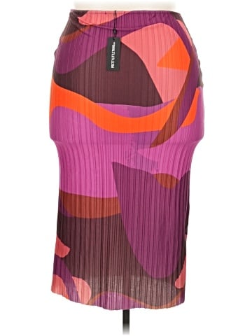 PrettyLittleThing Casual Skirt (view 2)