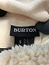 Burton 100% Polyester Tan Fleece Size S - photo 7