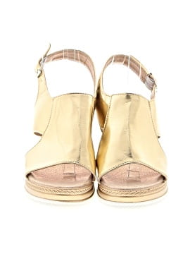 Unbranded Wedges (view 2)
