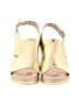 Unbranded Gold Wedges Size EU 36 - photo 2