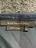 BCBGMAXAZRIA 100% Polyester Solid Black Cocktail Dress Size 2 - photo 7
