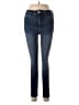 American Eagle Outfitters Hearts Blue Jeans Size 6S - photo 1
