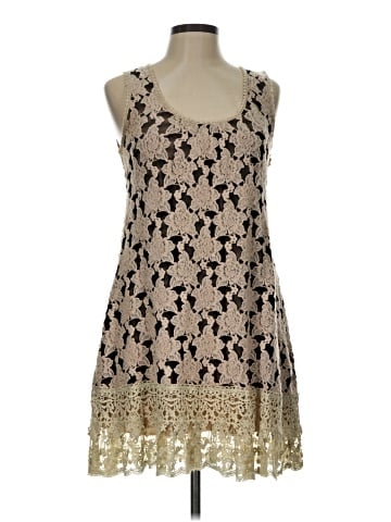 A'reve Cocktail Dress (view 1)
