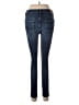 American Eagle Outfitters Hearts Blue Jeans Size 6S - photo 2