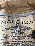 Nautica Solid Tan Khakis Size 12 - photo 3