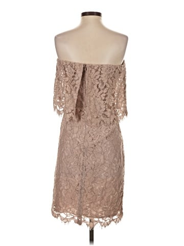 BB Dakota Cocktail Dress (view 2)