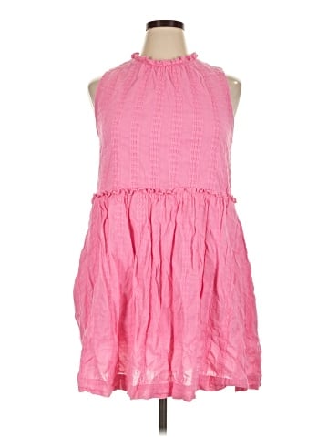 Draper James RSVP Casual Dress (view 1)