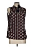 Tommy Hilfiger Black Tank Top Size L - photo 1