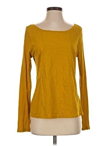 Lilla P 3/4 Sleeve T-Shirt (view 1)