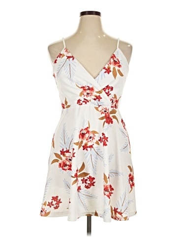 Unbranded Casual Dress (view 1)