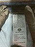 Denizen from Levi's Solid Blue Jeans Size 30 waist - photo 8
