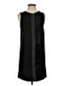 Theory Black Casual Dress Size 2 - photo 1