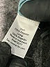 LC Lauren Conrad 100% Polyester Solid Teal Formal Skirt Size M - photo 5