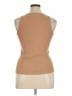 Guess 100% Cotton Tan Tank Top Size XL - photo 2