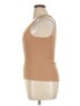 Guess 100% Cotton Tan Tank Top Size XL - photo 5