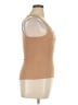 Guess 100% Cotton Tan Tank Top Size XL - photo 4