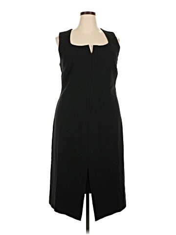 Banana Republic Factory Store Cocktail Dress (view 1)