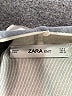 Zara Gray Cardigan Size S - photo 7