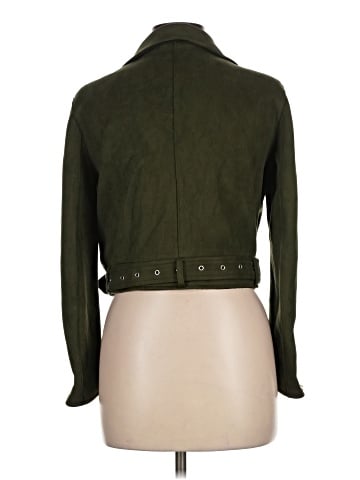 Zara Basic Jacket (view 2)
