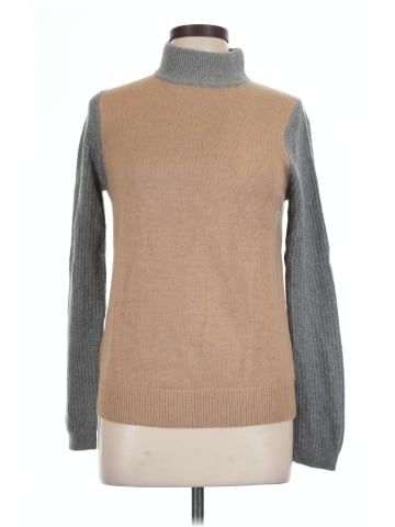 Ann Taylor LOFT Turtleneck Sweater (view 1)