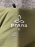 PrAna Green Tank Top Size M - photo 7