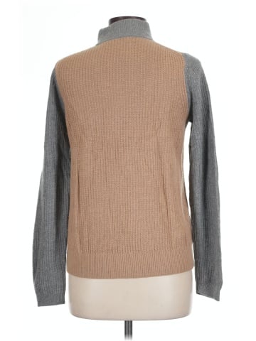 Ann Taylor LOFT Turtleneck Sweater (view 2)