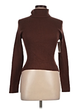 Jon & Anna Turtleneck Sweater