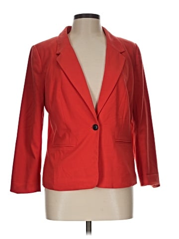 Kensie Blazer (view 1)