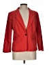 Kensie Red Blazer Size L - photo 1