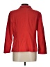 Kensie Red Blazer Size L - photo 2