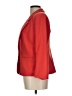 Kensie Red Blazer Size L - photo 5