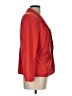 Kensie Red Blazer Size L - photo 4