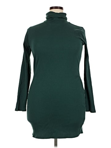 Wild Fable Turtleneck Sweater (view 1)