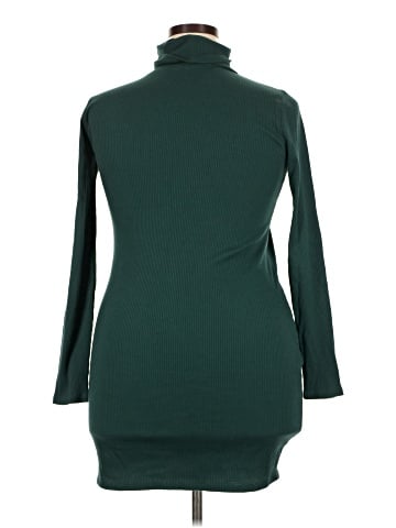 Wild Fable Turtleneck Sweater (view 2)