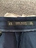 Zara Basic Blue Active Pants Size 6 - photo 7
