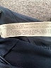 Zara Basic Blue Active Pants Size 6 - photo 8