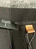 T Tahari Black Dress Pants Size M - photo 7