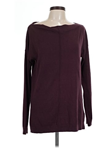 Trouve Pullover Sweater (view 1)